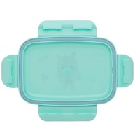 Bento Box Buba Zoo Unicórnio - Marmita Infantil com Estilo e Segurança - imagem 5