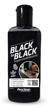 Revitalizador de Mármore e Granito Premium - Brilho Natural e Proteção Duradoura - imagem 1