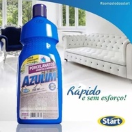 Kit 3 Limpa Porcelanatos, Grânitos e Mármores Lavanda 750ml - Brilho Duradouro e Limpeza Profunda - imagem 3