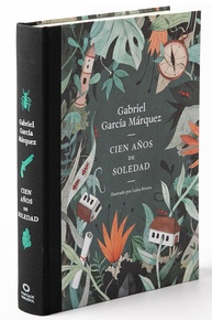 Cem Anos de Solidão Edição de Luxo - Gabriel García Márquez | Netflix - imagem 1