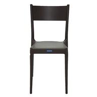 Cadeira Tramontina Diana Marrom - Design Moderno e Conforto Ergonômico - imagem 4