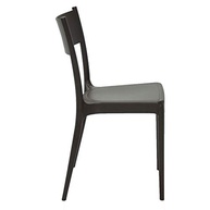 Cadeira Tramontina Diana Marrom - Design Moderno e Conforto Ergonômico - imagem 5