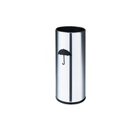 Porta Guarda Chuva Martinazzo Home em Aço Inox 53x20cm - Modelo Organize - imagem 1