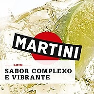 Martini Bianco: Vermute Branco Refrescante 750ml - imagem 4