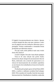 O Capital de Karl Marx: Entenda o Capitalismo com Paul Lafargue - imagem 4