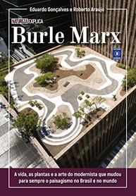 Burle Marx: Natureza Explica - A Obra Completa de um Gênio Brasileiro - imagem 2
