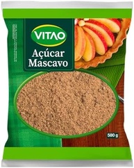 Vitao Açúcar Mascavo - imagem 2