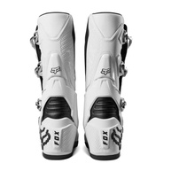 Bota Fox Racing Motion Motocross/Dirt Bike Masculina - Performance e Segurança - imagem 5