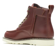 Harley-Davidson Motociclista masculina, moto, bota de motocicleta, Marrom, 11.5 - imagem 3