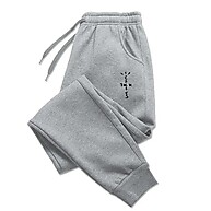 Calça Moletom Masculina Cactus: Conforto e Estilo que Não Desbota - imagem 2