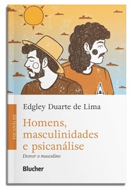 Desver o Masculino: Psicanálise, Gênero e Masculinidades para Homens - imagem 1