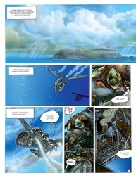 Os Guardiões do Maser – Primeiro Ciclo: Saga Épica de Ficção Científica e Fantasia - imagem 3