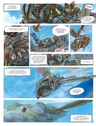 Os Guardiões do Maser – Primeiro Ciclo: Saga Épica de Ficção Científica e Fantasia - imagem 4