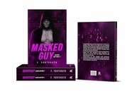 Masked Guy por Fortunato: Um Thriller Psicológico que Vai Te Prender - imagem 2