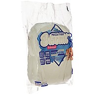 Massa Biscuit Polycol 1kg: Crie com Cor Natural e Leveza! - imagem 2