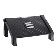 Apoio para Pés Ergonômico NR 17 com Massagem – Suporte Ajustável para Escritório e Home Office - imagem 2