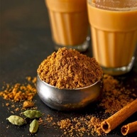 Kit 1 Chai Latte Massala Indiano 1 Golden Milk Cúrcuma - Delhi - imagem 3