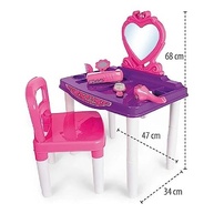 Conjunto Escrivaninha Master Pent.Fashion com Cadeira - POLIPLAC - imagem 3