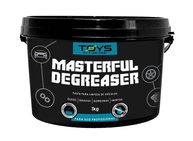 Masterful Degreaser 1kg: Pasta Desengraxante Profissional para Limpeza Poderosa - imagem 1