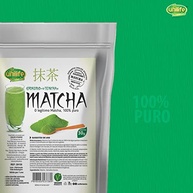 Matcha Puro Orgânico Solúvel 30g Unilife - imagem 3