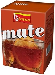 CHA MATE KININO 250G - imagem 1