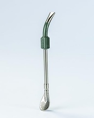 Stanley Mate Pump Spoon - Bomba de Aço Inoxidável para Mate Tradicional - imagem 2