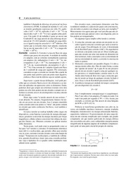 A Arte da Eletrônica: Domine Circuitos e Microeletrônica sem Matemática Avançada - imagem 5