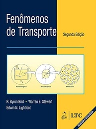 Fenômenos de Transporte: Domine a Matéria com Visão Abrangente - imagem 2