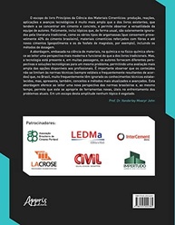Princípios da Ciência dos Materiais Cimentícios: Produção, Reações e Aplicações Avançadas - imagem 3