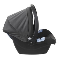 Cadeira para Auto Burigotto Materna Gris: Segurança e Conforto para seu Bebê - imagem 3