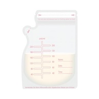 Sacos para Armazenamento de Leite Materno 250ml - Kit com 30 Unidades | Segurança, Praticidade e Organização - imagem 2