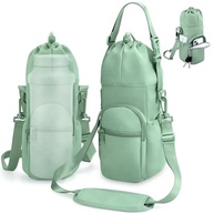 Bolsa de Viagem Portátil para Resfriador de Leite Materno HavenMinds – Isolada, à Prova de Vazamento e Segura - imagem 2