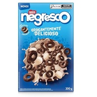 Negresco Cereal Matinal Negresco 200G - imagem 4