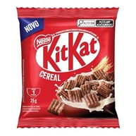 Cereal Matinal Kit Kat 25g - 16 unidades - imagem 4