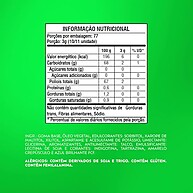 Chiclete Trident Max Menta Blueberry Sem Açúcar - Caixa com 14 unid. de 16,5g - imagem 1