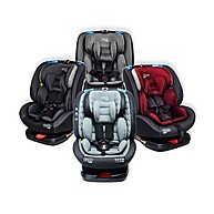 Max360 Isofix: A Cadeira Auto Segura e Confortável - imagem 1