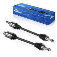Conjunto Eixo CV Dianteiro Maxfavor para Nissan Murano 2009-2014 V6 3.5L AWD - Peças de Alta Performance - imagem 1