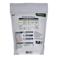 Maxgreen Farinha de Osso, Forth, Fertilizante Orgânico, Fósforo e Cálcio, Baixo Odor, 500g - imagem 4