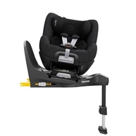 Cadeirinha Maxi-Cosi Pearl Pro 360°: Segurança e Conforto Eco-Friendly para Seu Bebê - imagem 2
