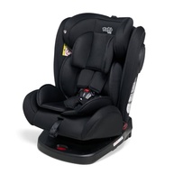 Cadeira de Carro Eternity 360º Maxi Baby: Segurança e Conforto do Nascimento aos 36kg (Preta) - imagem 3