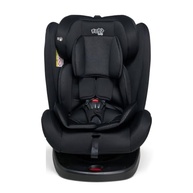 Cadeira de Carro Eternity 360º Maxi Baby: Segurança e Conforto do Nascimento aos 36kg (Preta) - imagem 2