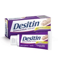 Desitin Creme Preventivo de Assaduras Máxima Proteção - 57g | Fórmula Testada por Pediatras - imagem 4