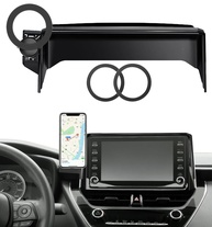 Suporte Magnético Premium para Celular Toyota Corolla 2019-2025 | Design Exclusivo e Segurança Máxima - imagem 1
