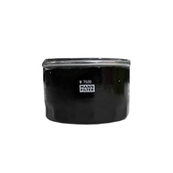 Filtro de Óleo MANN-FILTER Original W7520: Proteção e Eficiência Máxima para Seu Motor - imagem 2
