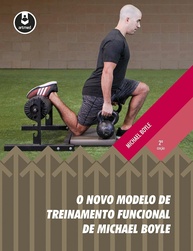 Treinamento Funcional de Michael Boyle: Domine o Core e Maximize seu Desempenho - imagem 1