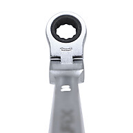 Chave Combinada Articulada 10mm CV Bel: Agilidade e Torque Máximo - imagem 2