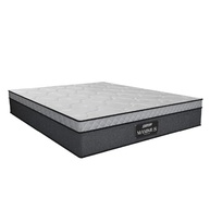 Colchão Gazin Maximus Molas Ensacadas - Conforto Premium para Casal com Até 120kg por Pessoa - imagem 2