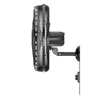 Ventilador de Parede Britânia BVT575 Maxx Force 6 Pás 176W 220V - Potência e Silêncio para Ambientes Confortáveis - imagem 4