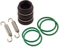 Kit Vedação Exaustão 2 Tempos Bolt MC para KTM 65-85cc: Performance e Durabilidade - imagem 1