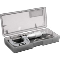 Micrômetro Externo Vonder MC 025: Precisão de 0 a 25mm para suas Medições! - imagem 3